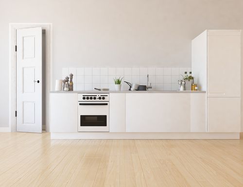 20 Kitchen Entrance Design Ideas for a Welcoming Look